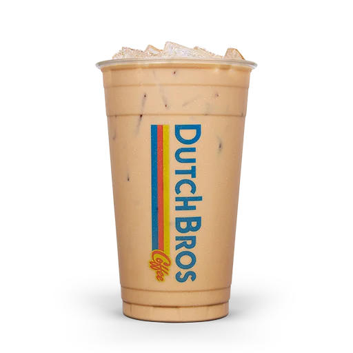 Annihilator: Dutch Bros Coffee’s Chocolate Macadamia Nut Breve