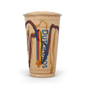 Blended Freeze