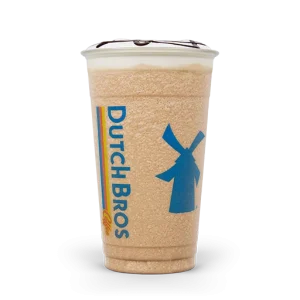 Campin Blended Freeze