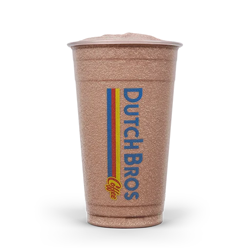 Chocolate Shake