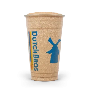 Cocomo Blended Freeze