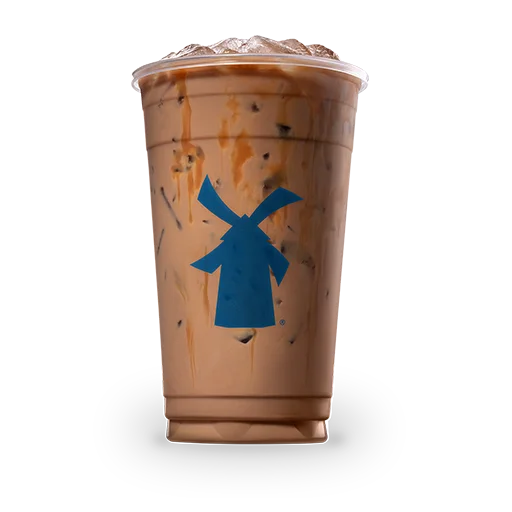 Hopscotch Zero Sugar Mocha