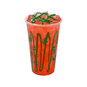 Mistletoe Lemonade