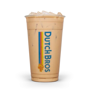 Oat Milk Latte