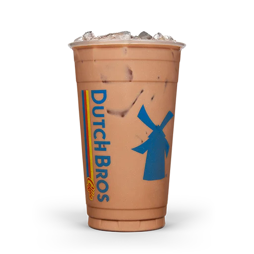 Protein Mocha