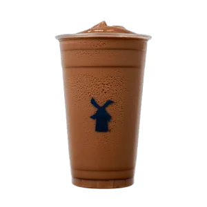 Trail Mix Shake
