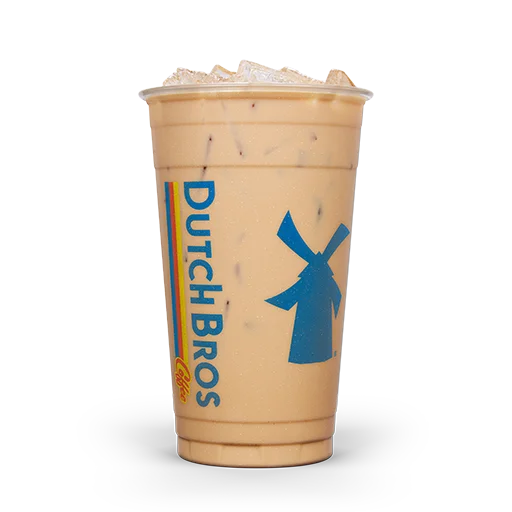 Vanilla Protein Latte