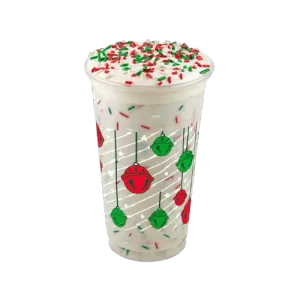 Holiday Cookie Shake – Price, Ingredients, and Dutch Bros Menu